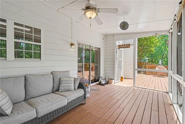 1320 Primrose Drive, Roswell, GA 30076