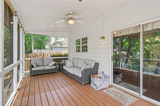 1320 Primrose Drive, Roswell, GA 30076