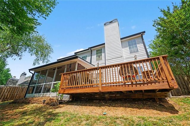 1320 Primrose Drive, Roswell, GA 30076