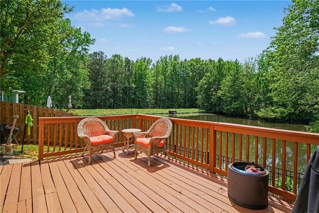 1320 Primrose Drive, Roswell, GA 30076