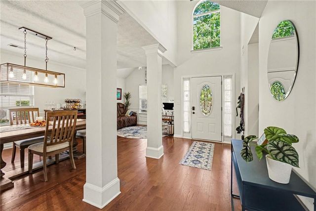 1320 Primrose Drive, Roswell, GA 30076