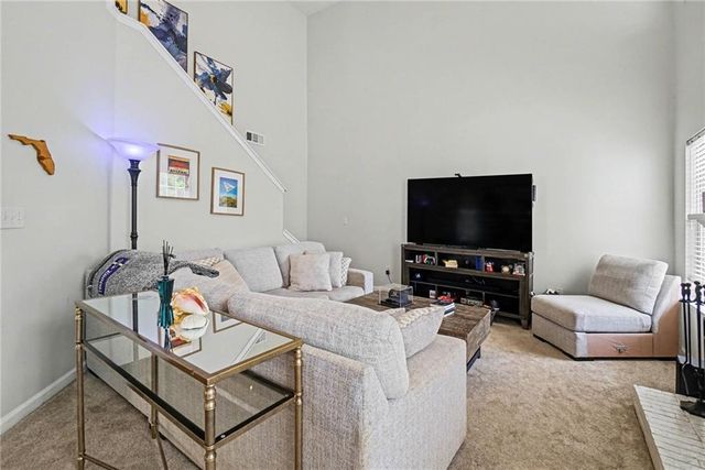 1320 Primrose Drive, Roswell, GA 30076