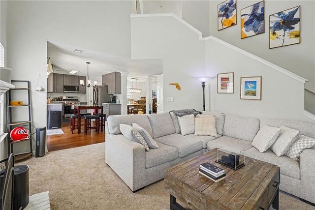 1320 Primrose Drive, Roswell, GA 30076