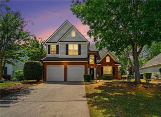 1320 Primrose Drive, Roswell, GA 30076