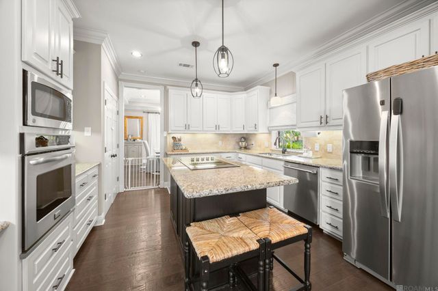 6233 Krista Ln, Baton Rouge, LA 70808