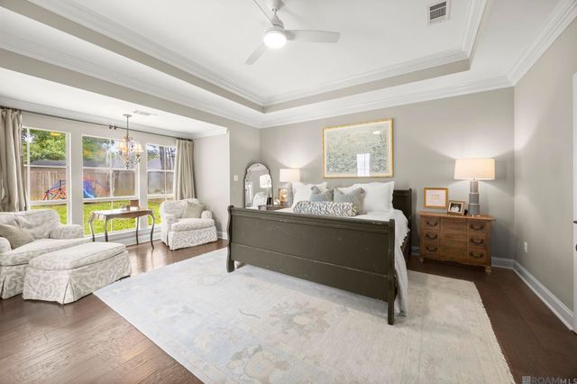 6233 Krista Ln, Baton Rouge, LA 70808