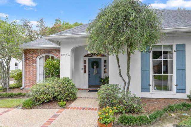 6233 Krista Ln, Baton Rouge, LA 70808