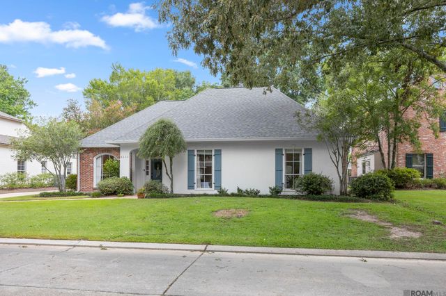 6233 Krista Ln, Baton Rouge, LA 70808