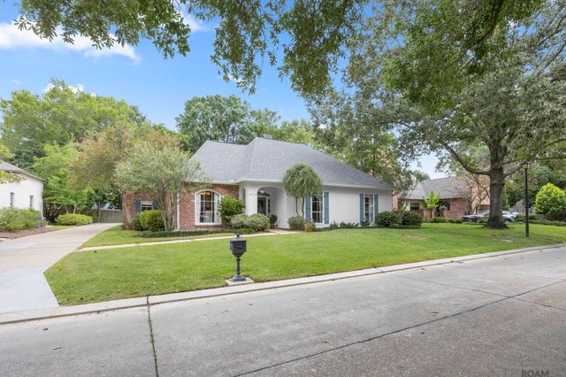 6233 Krista Ln, Baton Rouge, LA 70808