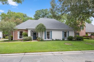 6233 Krista Ln, Baton Rouge, LA 70808