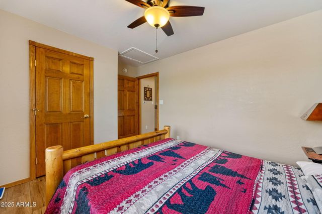 2344 BUFFALO Loop N, Overgaard, AZ 85933