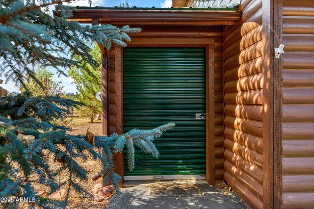 2344 BUFFALO Loop N, Overgaard, AZ 85933