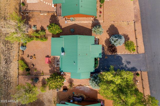 2344 BUFFALO Loop N, Overgaard, AZ 85933