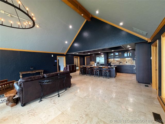29062 S 558 Road, Park Hill, OK 74451