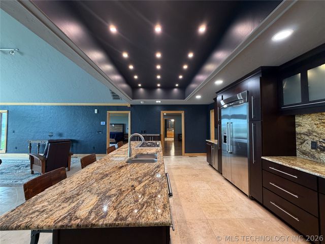 29062 S 558 Road, Park Hill, OK 74451