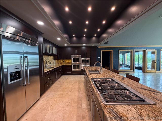 29062 S 558 Road, Park Hill, OK 74451