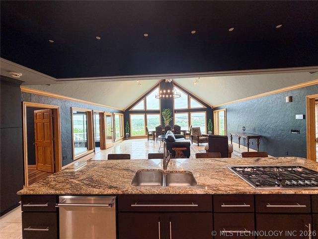 29062 S 558 Road, Park Hill, OK 74451