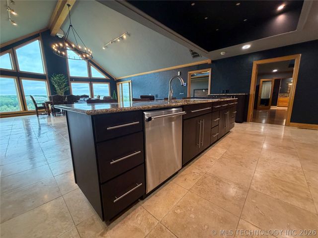 29062 S 558 Road, Park Hill, OK 74451