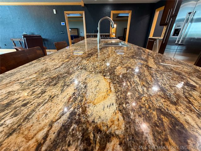 29062 S 558 Road, Park Hill, OK 74451