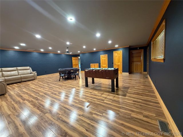 29062 S 558 Road, Park Hill, OK 74451