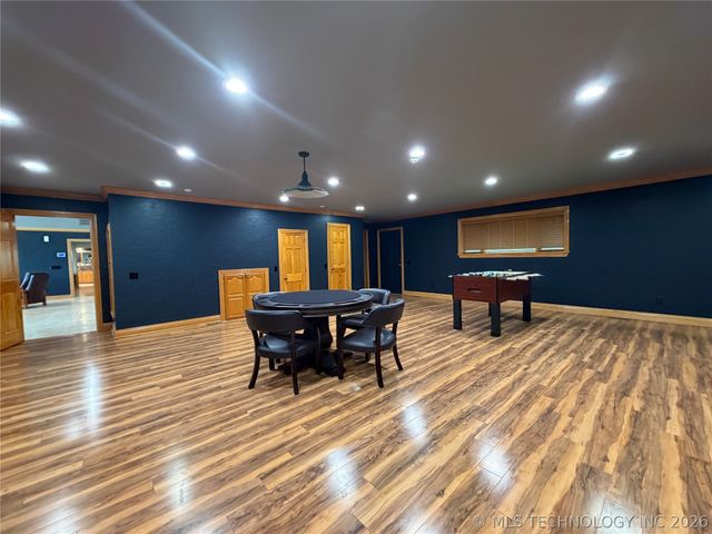 29062 S 558 Road, Park Hill, OK 74451