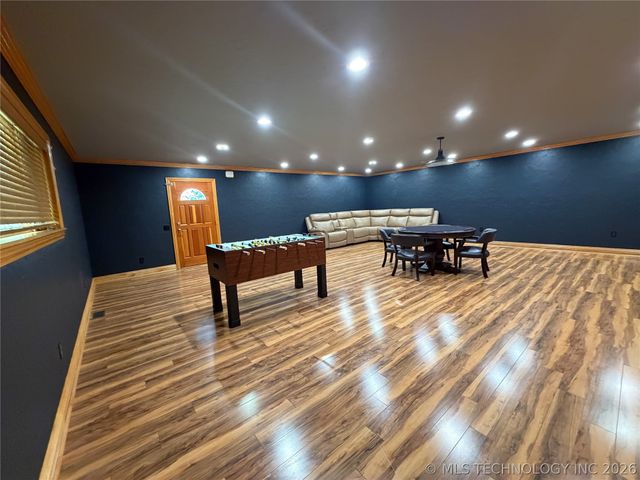 29062 S 558 Road, Park Hill, OK 74451