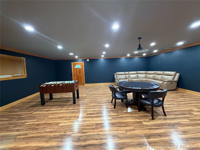 29062 S 558 Road, Park Hill, OK 74451