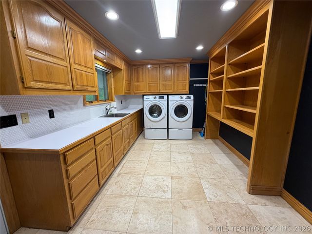 29062 S 558 Road, Park Hill, OK 74451