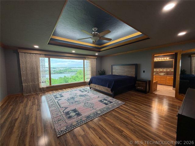 29062 S 558 Road, Park Hill, OK 74451