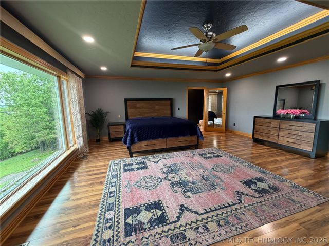 29062 S 558 Road, Park Hill, OK 74451