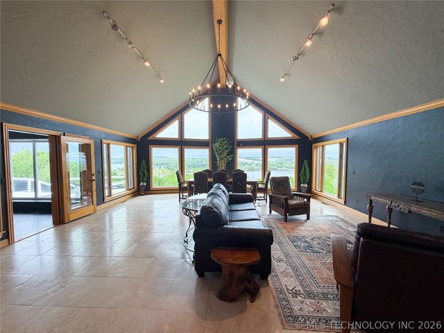 29062 S 558 Road, Park Hill, OK 74451