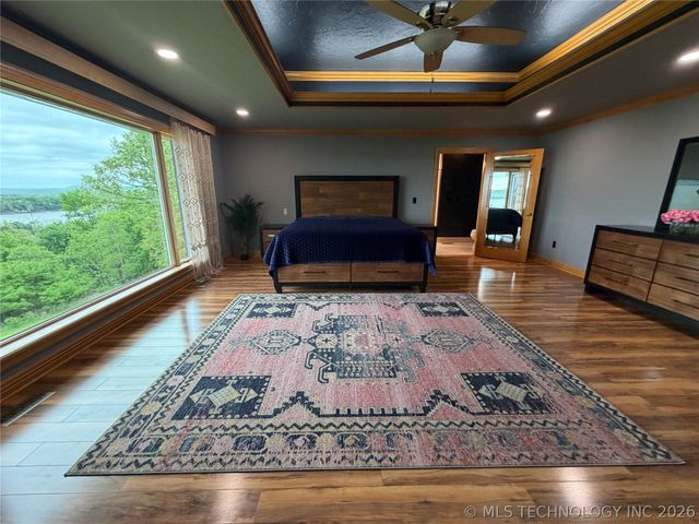 29062 S 558 Road, Park Hill, OK 74451
