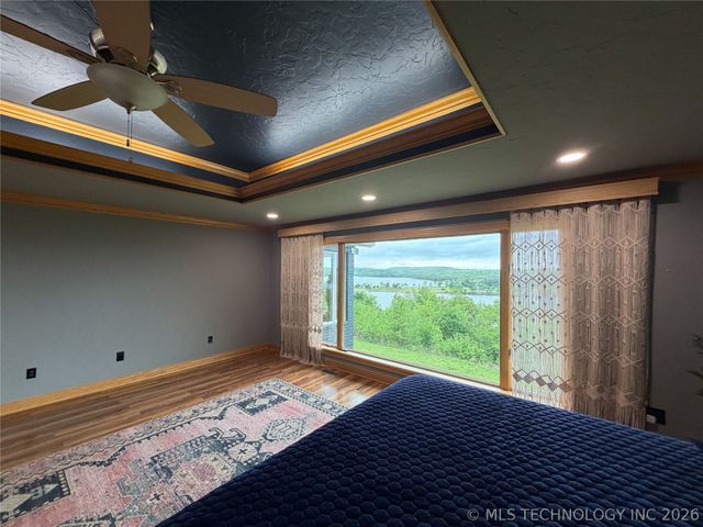 29062 S 558 Road, Park Hill, OK 74451