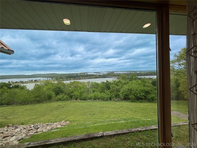 29062 S 558 Road, Park Hill, OK 74451