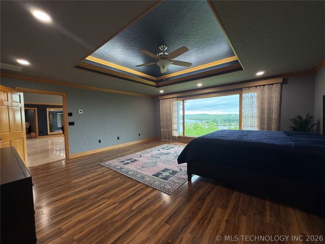 29062 S 558 Road, Park Hill, OK 74451