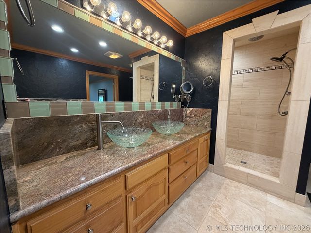 29062 S 558 Road, Park Hill, OK 74451