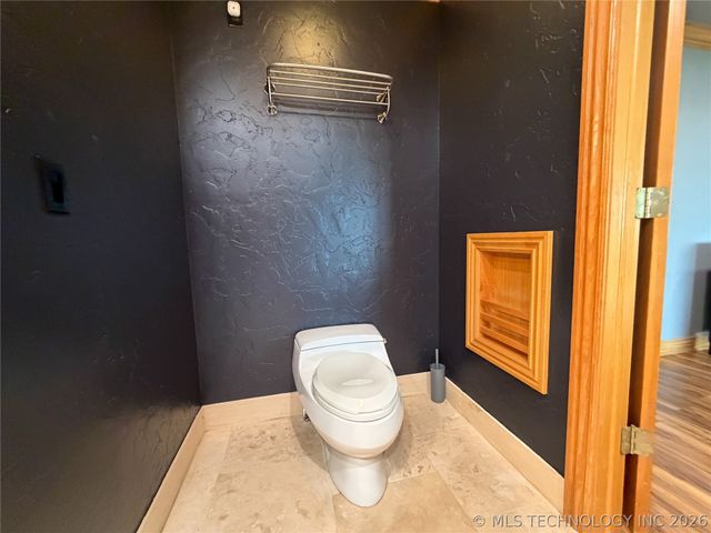 29062 S 558 Road, Park Hill, OK 74451