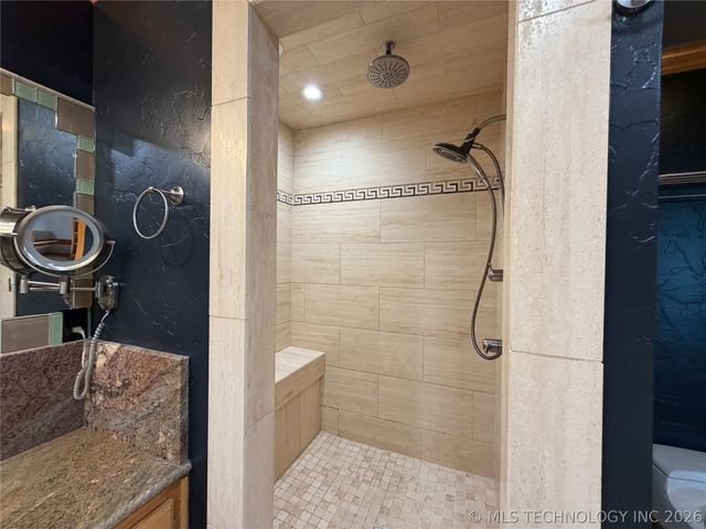29062 S 558 Road, Park Hill, OK 74451