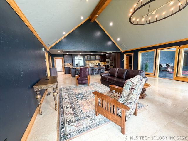 29062 S 558 Road, Park Hill, OK 74451