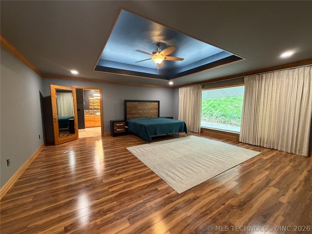 29062 S 558 Road, Park Hill, OK 74451