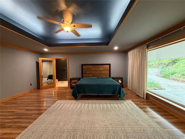 29062 S 558 Road, Park Hill, OK 74451