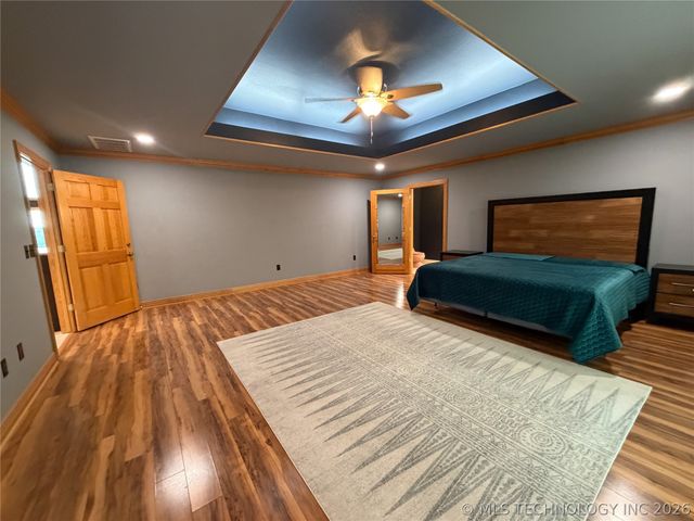 29062 S 558 Road, Park Hill, OK 74451