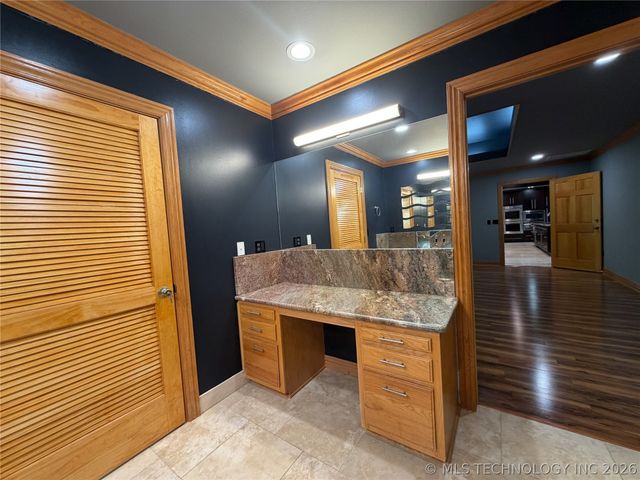 29062 S 558 Road, Park Hill, OK 74451