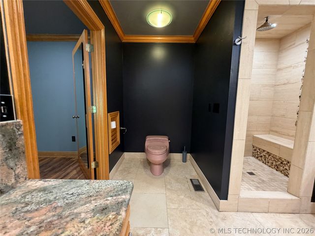 29062 S 558 Road, Park Hill, OK 74451