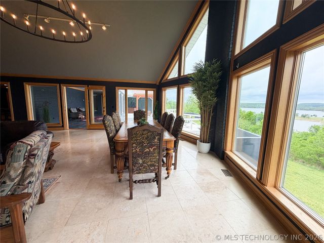 29062 S 558 Road, Park Hill, OK 74451