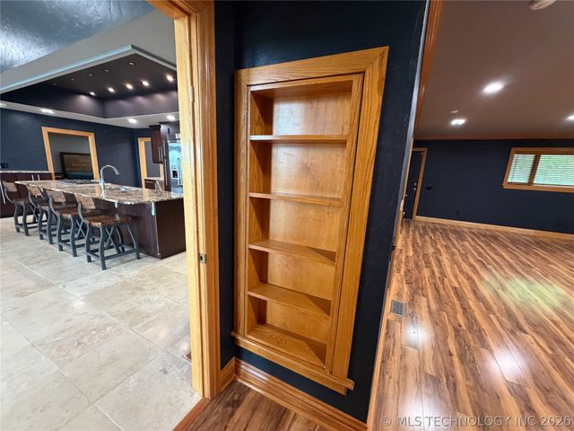 29062 S 558 Road, Park Hill, OK 74451