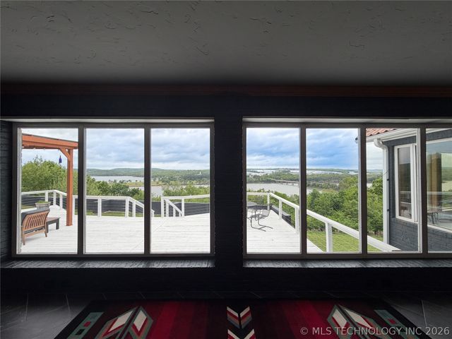 29062 S 558 Road, Park Hill, OK 74451