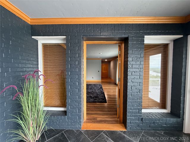 29062 S 558 Road, Park Hill, OK 74451