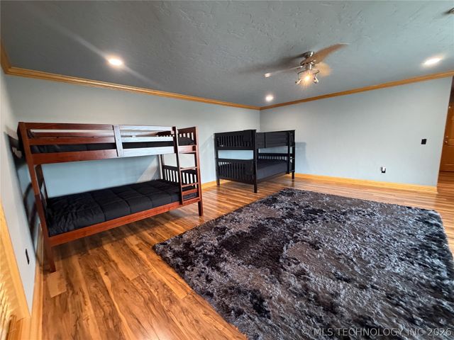 29062 S 558 Road, Park Hill, OK 74451