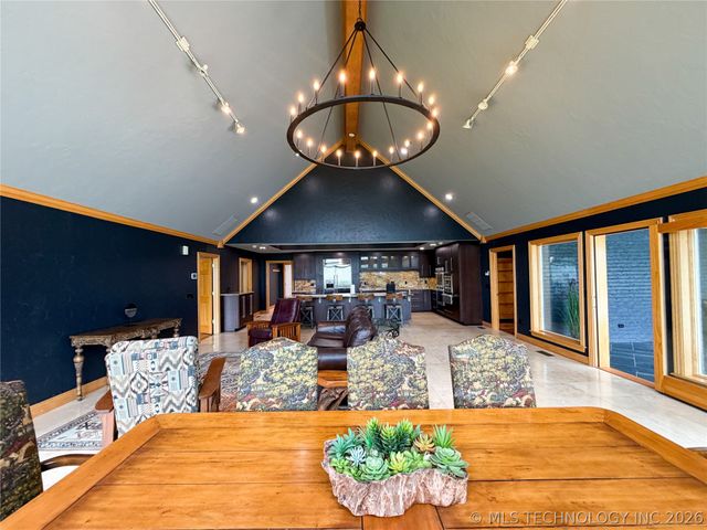 29062 S 558 Road, Park Hill, OK 74451